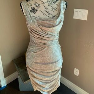 Express Cocktail Dress